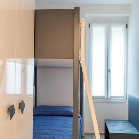 公寓 Luxury 2-bed Near Bellagio